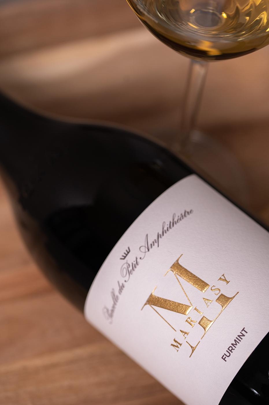 MARIASY Furmint